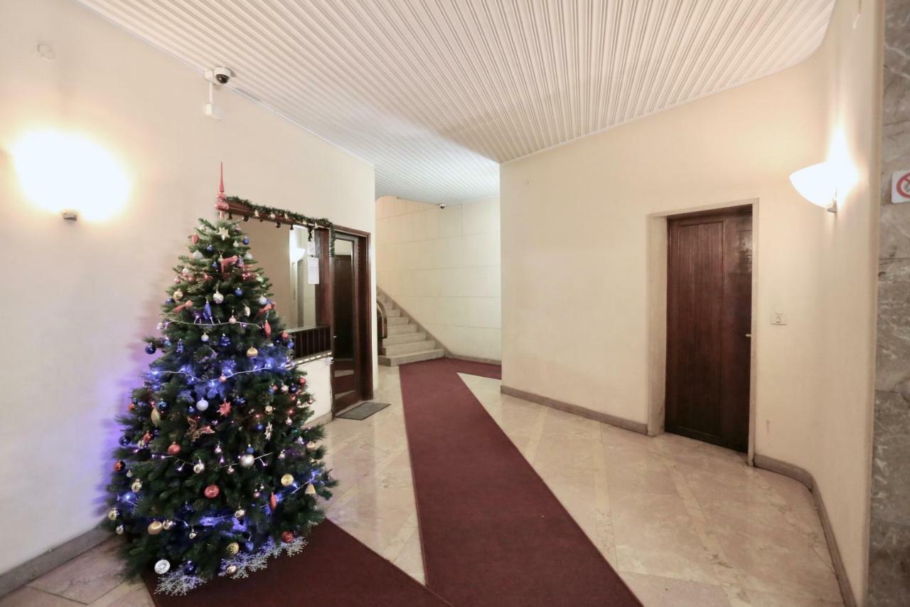 Rio Central M3 Sondrio E Stazione Centrale Mailand Exterior foto